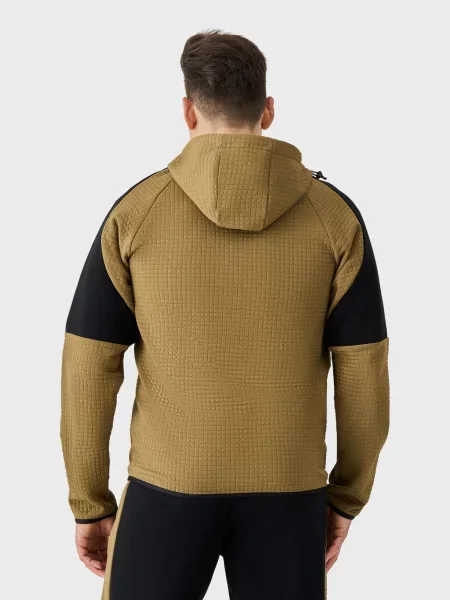 Спортивний костюм AVECS зелений