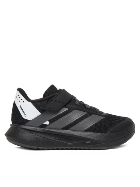 Sneakersy adidas czarne
