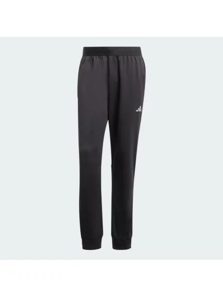Kalhoty jogger Adidas černé