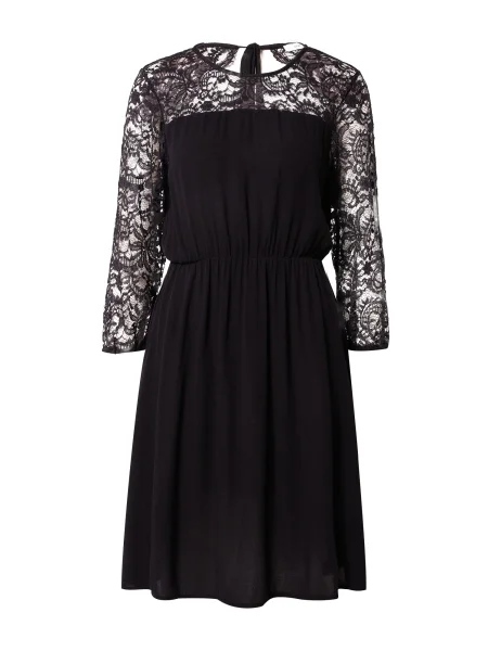 ABOUT YOU Rochie Elina' negru