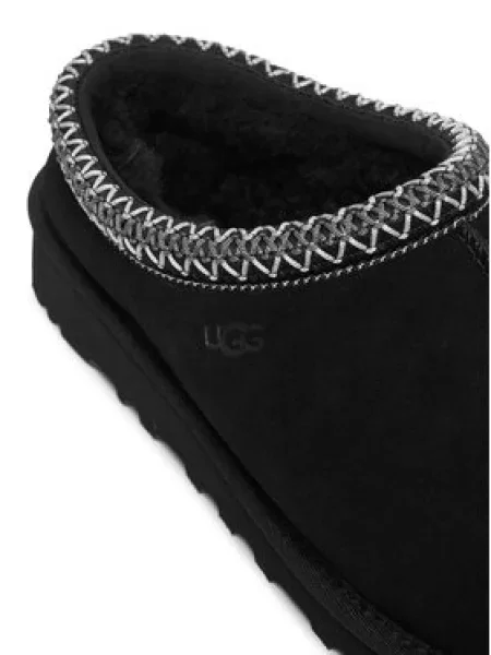 Ugg Sniego batai W Tasman II juoda