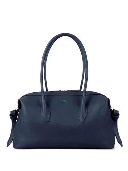 Shopper torbica Yuzefi plava