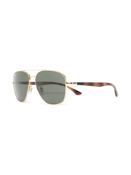 Saulės akiniai Ray-ban juoda