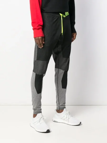 Tenisky Nike s autogramem černé