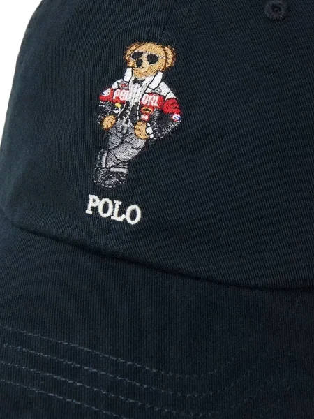 Polo Ralph Lauren кепка