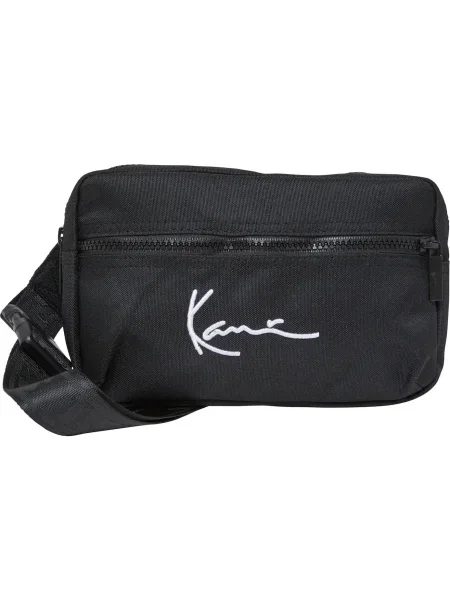 Rucsac Karl Kani alb