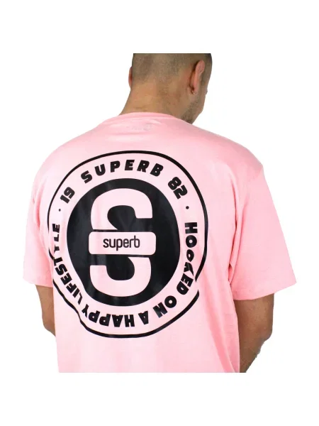 Tricou Superb 1982 roz