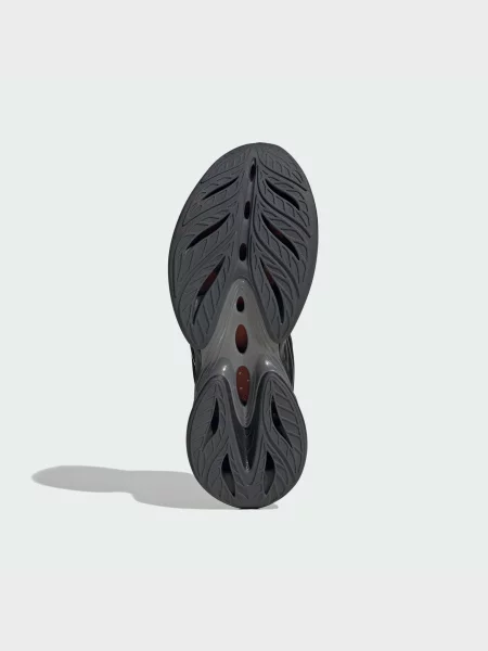 Кроссовки Adidas Climacool серые