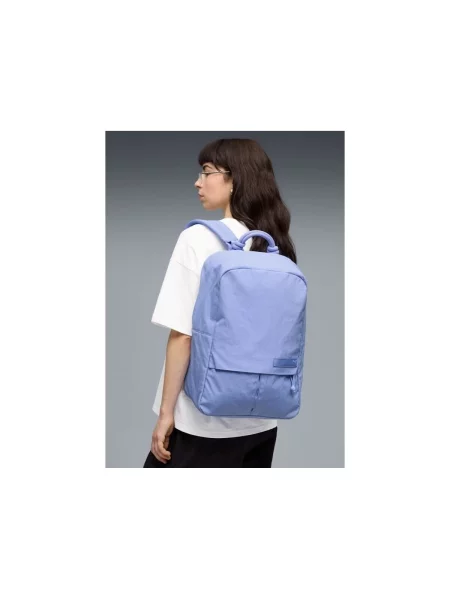 Kabelka Puma modrá
