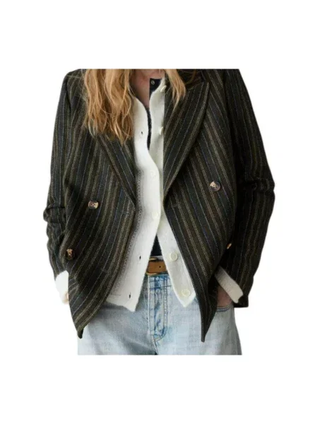 Kabát Pepe Jeans