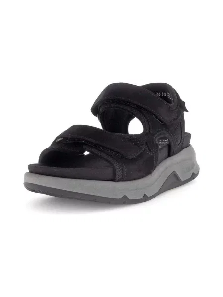 Pantofi Gabor negru