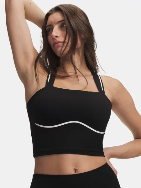 Potkošulja Under Armour bijela