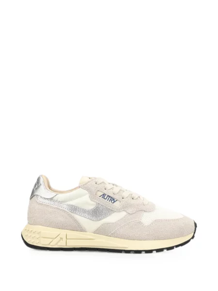 Sneakerși Autry gri