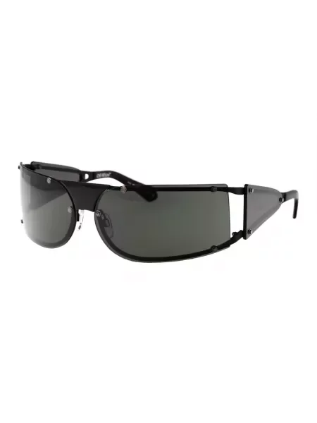 Okulary przeciwsłoneczne Off-white białe