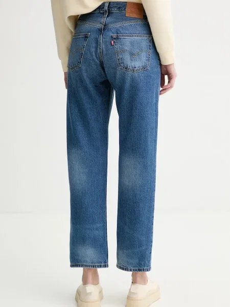 Levi's jeans LIGHTWEIGHT albastru