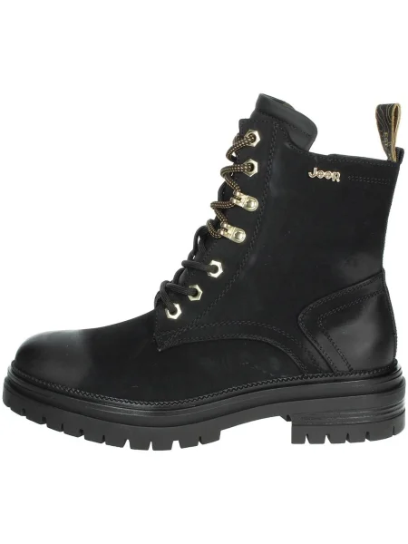 Pantofi Jeep negru