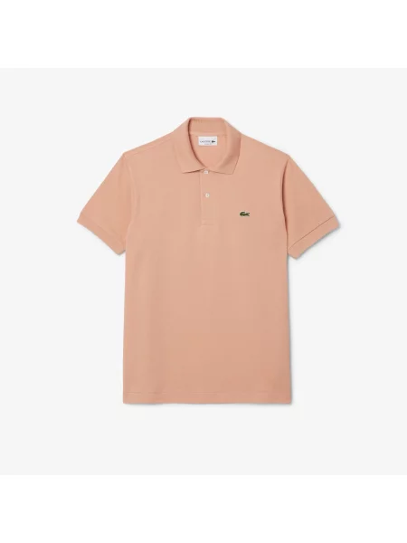 Поло Lacoste
