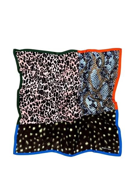Fular Bimba Y Lola negru