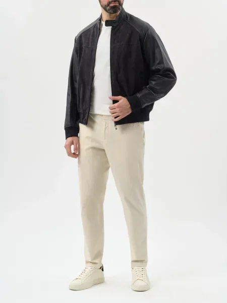 Куртка Armani Exchange синя