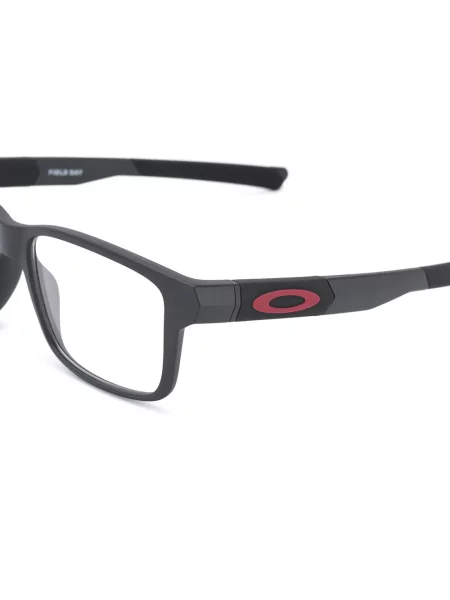 Okulary przeciwsłoneczne dziecięce Oakley czarne
