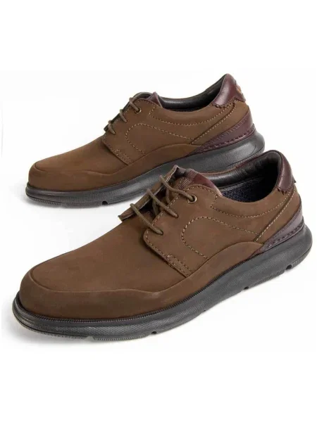 Pantofi Purapiel verde
