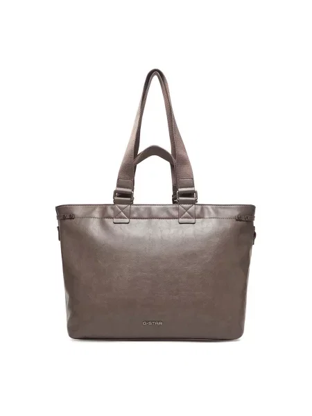 Torebka G-Star Raw szara