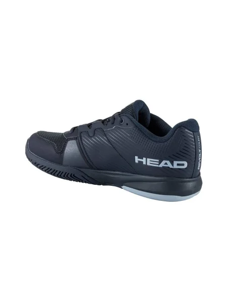 Pantofi Head albastru