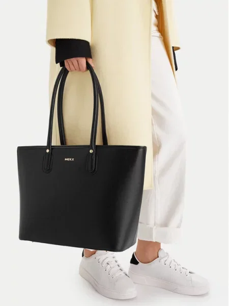 MEXX Torebka czarny