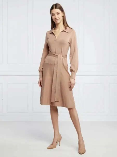 Marciano Guess Rochie BROOKLYN bej