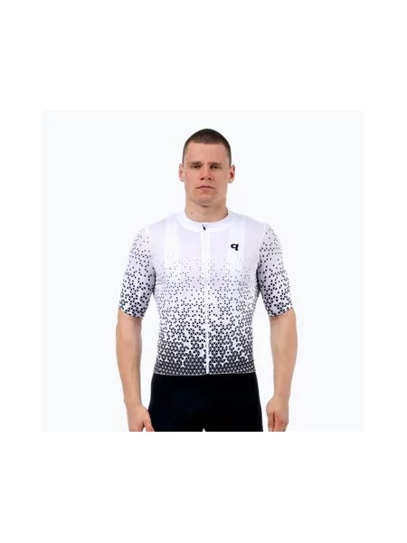 Велофутболка Quest Bw Fusion