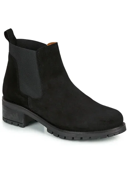 Botine Casual Attitude casual