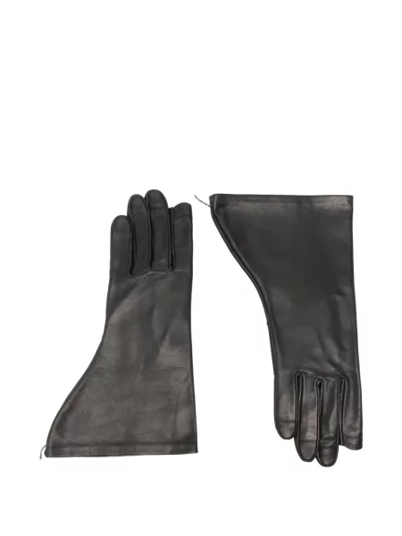 Rukavice Rick Owens černé