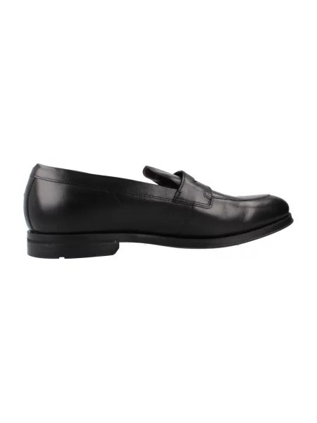 Pantofi Geox negru