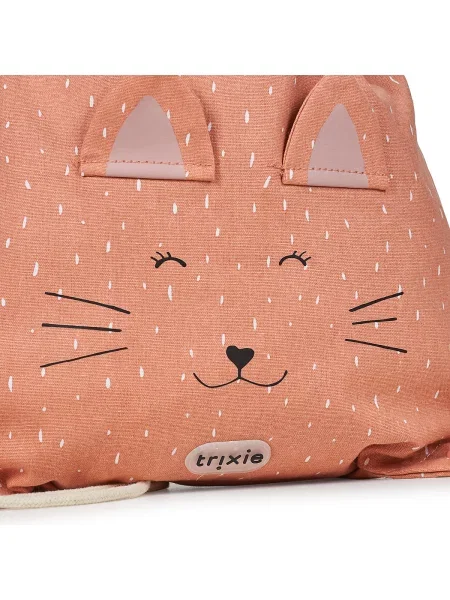 Rucsac copii Trixie roz