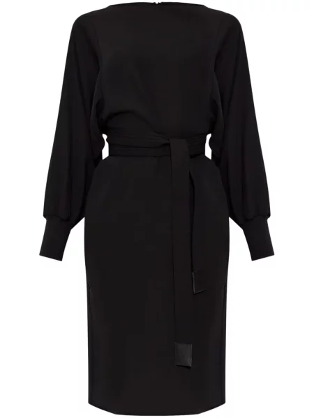 Rochie Emporio Armani negru