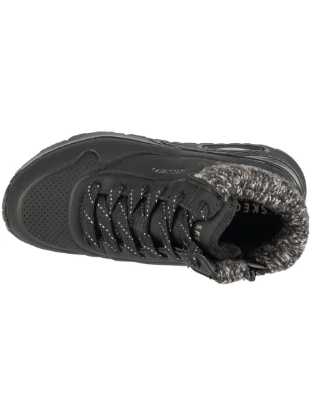 Pantofi Skechers negru