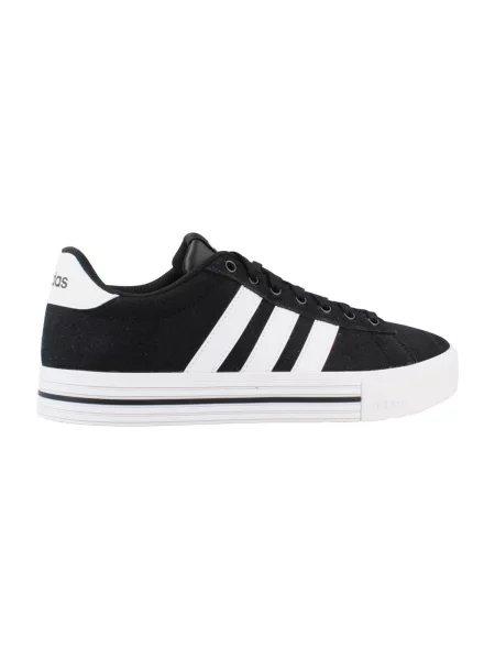Tenisky Adidas čierna