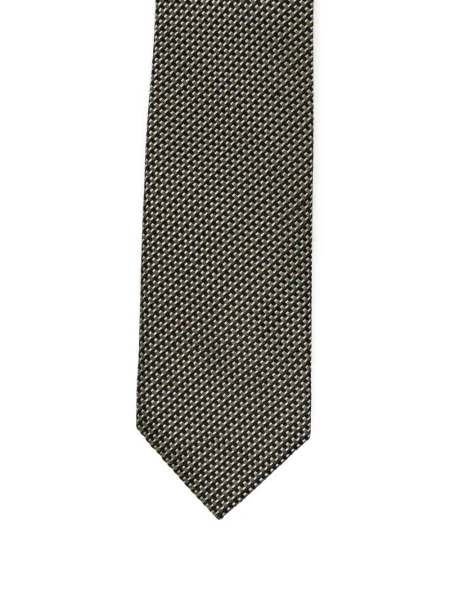 Cravată Tom Ford verde