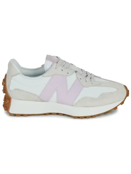 Tenisky New Balance 327 biela