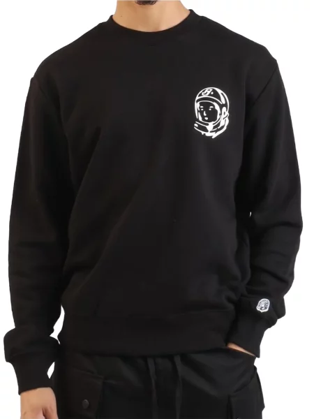 Džemperis Billionaire Boys Club juoda