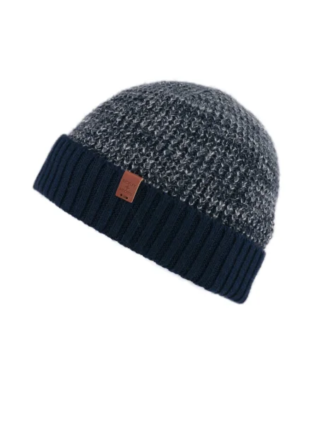 Bickley + Mitchell Kape mornarska svetlo siva