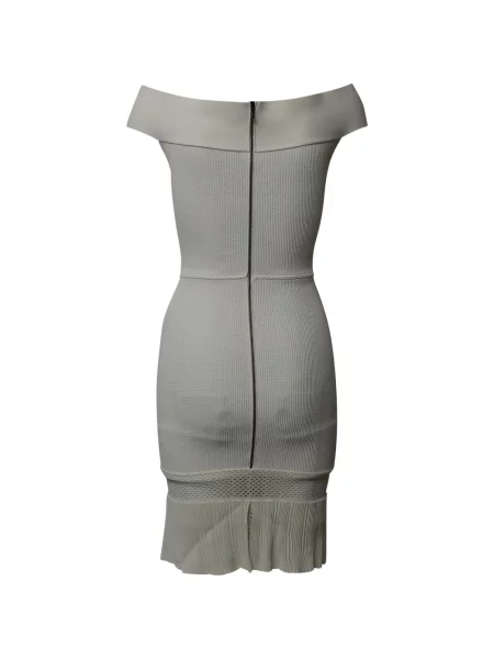 Rochie Rm By Roland Mouret de costum alb