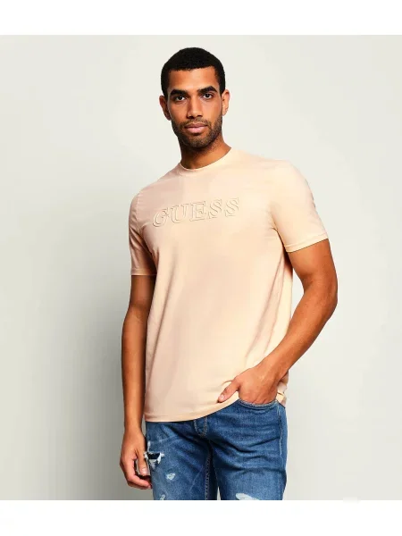 GUESS ACTIVE Tricou Alphy