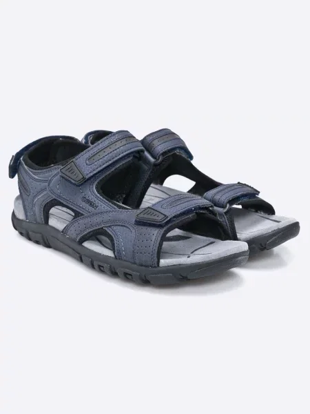 Pantofi Geox albastru