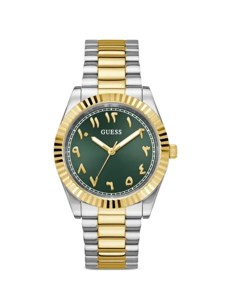 Ceas Guess verde