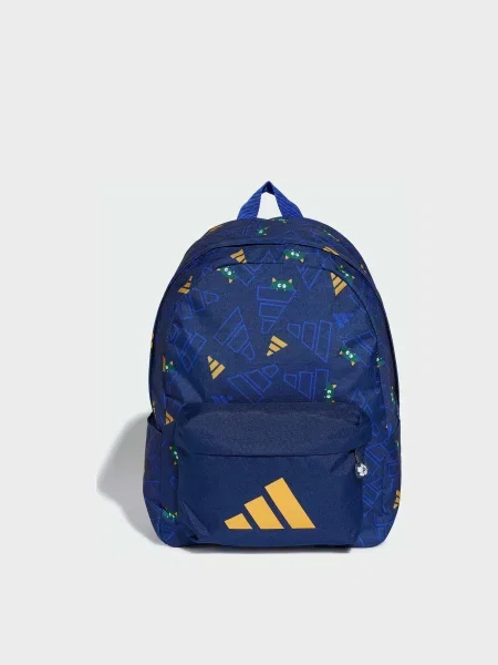 Детский рюкзак Adidas синий