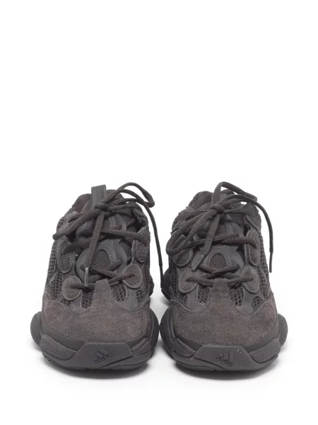 Sneakerși Adidas Yeezy negru