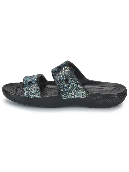 Pantofi copii Crocs negru