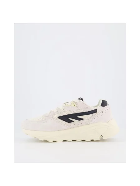 Sneakersy Hi-tec białe