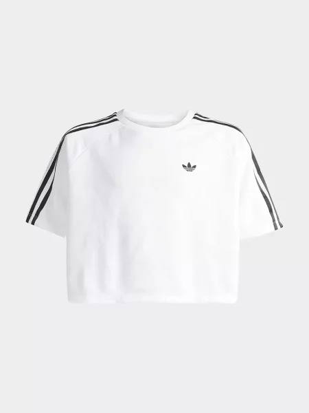 Детская футболка Adidas Originals